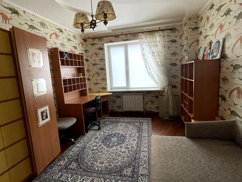 квартира по адресу Игоря Шамо бульв. (Олексія Давидова), 12