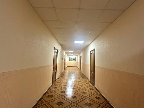 коммерческая по адресу Миколы Бажана просп., 14-А