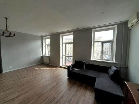 квартира по адресу Бессарабская пл., 7