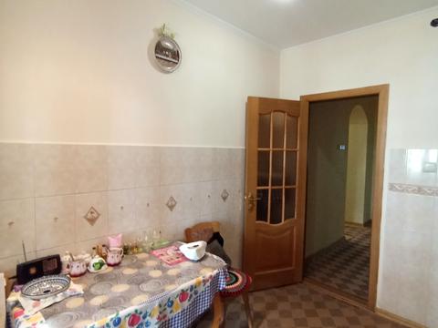 квартира по адресу Стецько, 3