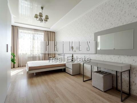 квартира по адресу Тараса Шевченко бульв., 27-Б