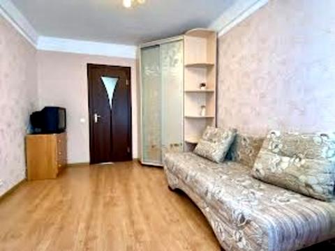 квартира за адресою Каунаська вул., 4