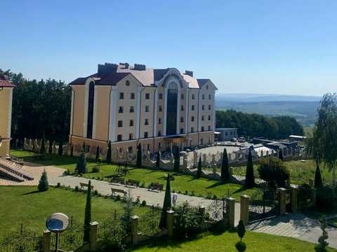 участок по адресу Головна траса