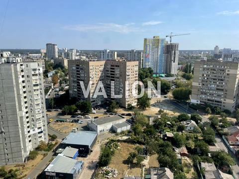 квартира за адресою Харківське шосе, 17-А