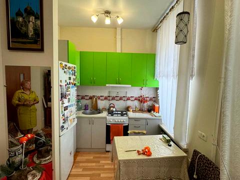 квартира за адресою Боброва, 5