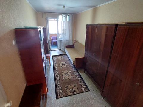 квартира за адресою Київська вул., 6