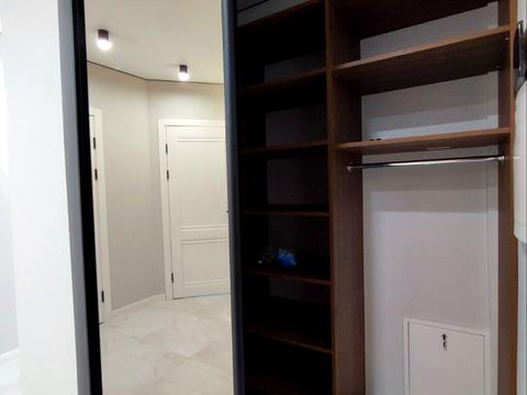 квартира по адресу Крайковского ул., 1А