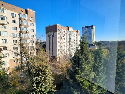 квартира по адресу Леопольда Ященка пер. (Василия Жуковского), 10