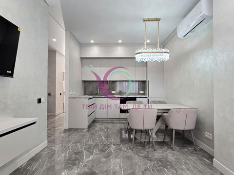 квартира по адресу Берестейский просп. (Победы), 11