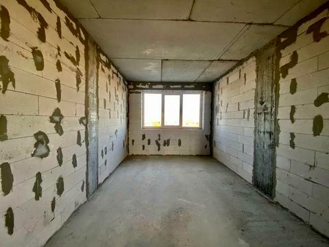 квартира по адресу Спортивна ул., 1