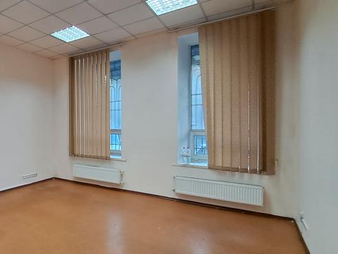 квартира по адресу Старопортофранковская ул., 101