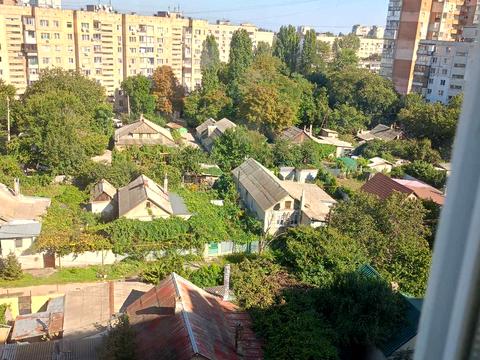 квартира по адресу Одесса, Академика Королёва ул., 48/1