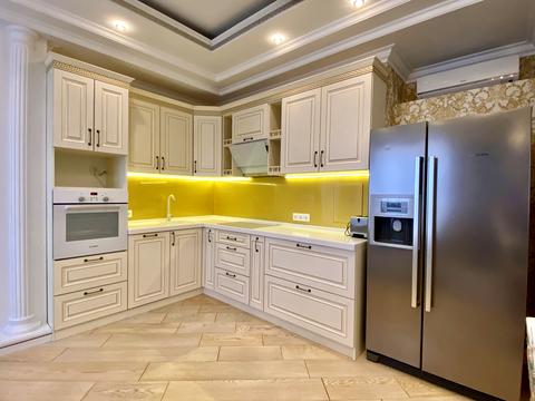квартира за адресою Джона Маккейна вул. (Івана Кудрі), 7
