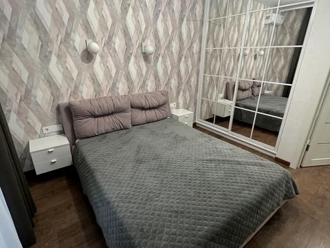 квартира по адресу Джона Маккейна ул. (Кудри Ивана), 1-Б