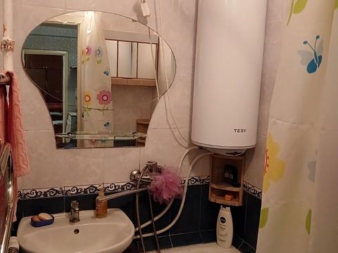 квартира по адресу Дегтяревская ул., 10