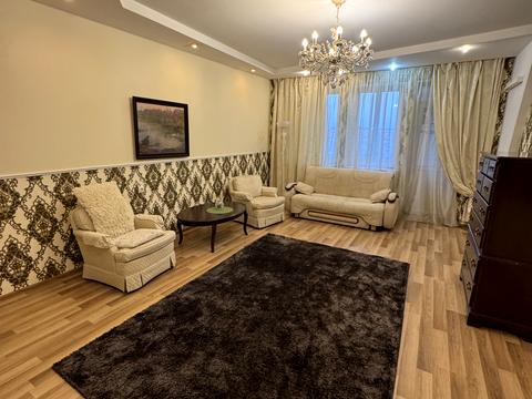 квартира за адресою Миколи Бажана просп., 14