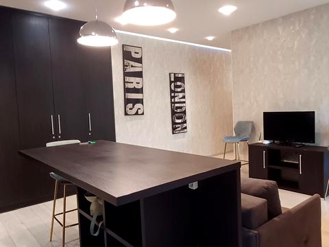 квартира по адресу Софиевская пл., 8