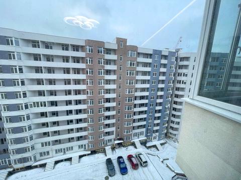 квартира по адресу Киевская ул., 9-Д