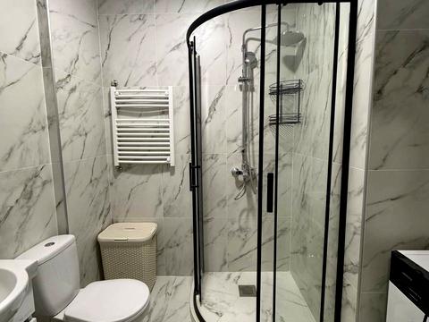 квартира за адресою Ракетна вул., 24