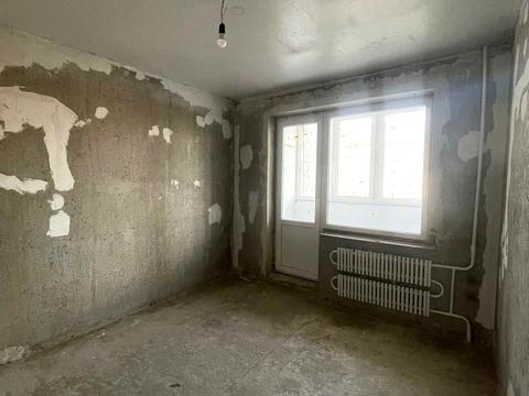 квартира по адресу Кармелюка ул., 8
