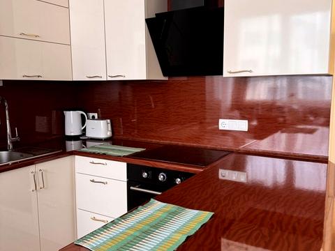 квартира по адресу Люстдорфская дорога ул., 55/2