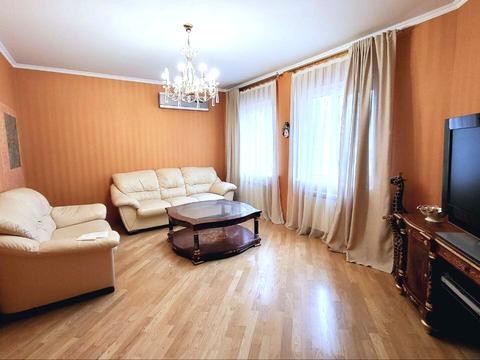 квартира за адресою Драгоманова вул., 31-Б