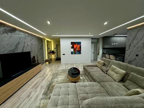 квартира по адресу Златоустовская ул., 25