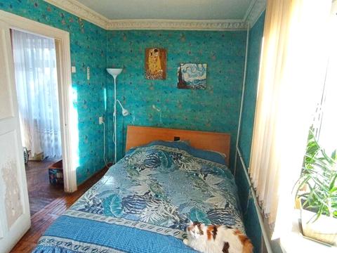 квартира по адресу Мечникова ул., 74а