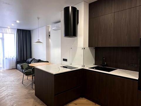 квартира за адресою Фонтанська дорога вул., 25б