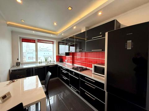 квартира по адресу Куренного Черноты ул., 4