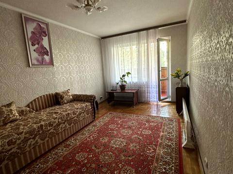 кімната за адресою Оноре де Бальзака вул., 61-А