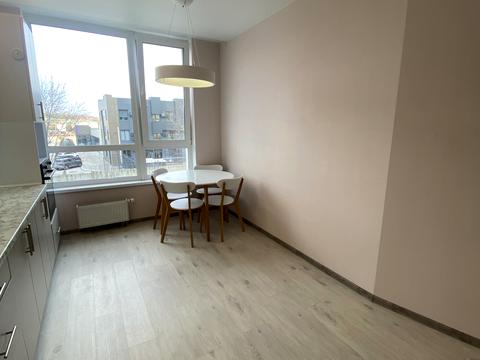 квартира за адресою Панорамна вул., 6