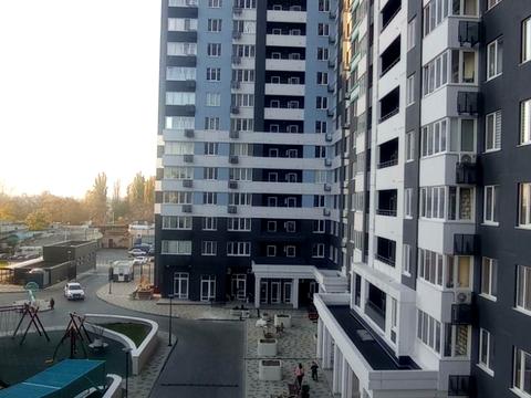 квартира за адресою Одеса, Варненська вул., 27а/2