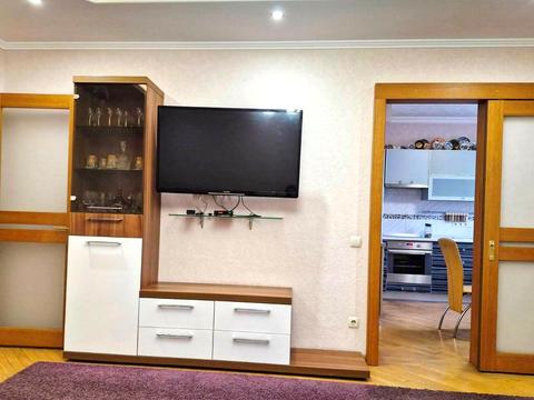 квартира за адресою Святошинська вул., 27