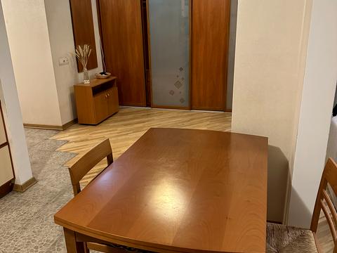 квартира за адресою Миколи Бажана просп., 26