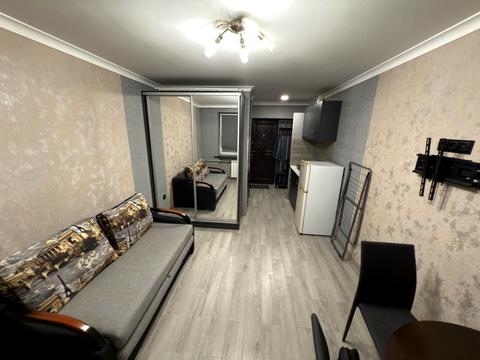 квартира по адресу Садовая ул., 27