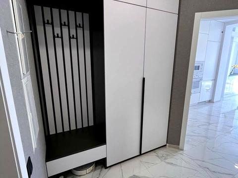 квартира по адресу Мартинова просп., 38