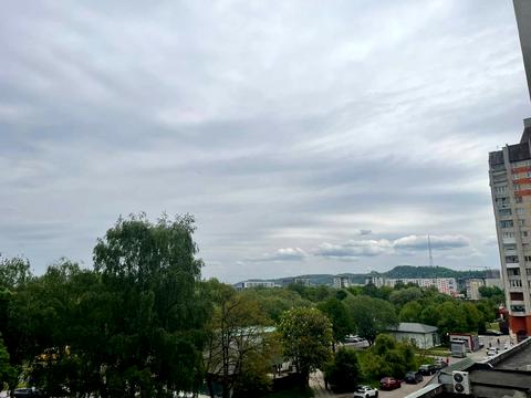 квартира за адресою В'ячеслава Чорновола просп. (), 101