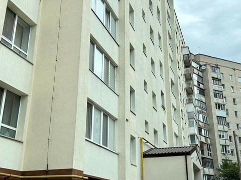 квартира за адресою Клима Савура вул., 14а