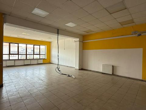 коммерческая по адресу Черновола ул., 9