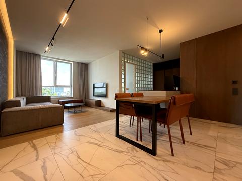 квартира за адресою Глибочицька вул., 73