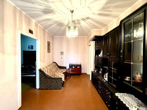 квартира за адресою Тарнавського, 6