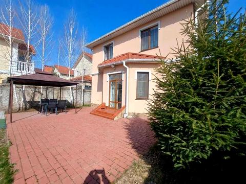 дом по адресу с. Лиманка, Центральная ул.