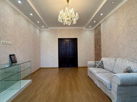 квартира за адресою Андрія Верхогляда вул. (Михайла Драгомирова), 20