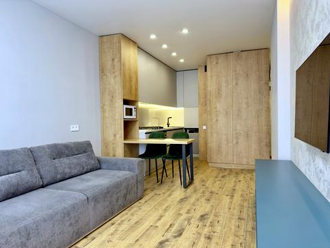 квартира за адресою Павла Думанського вул., 27