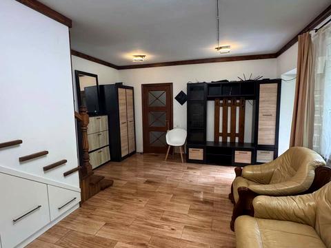 квартира за адресою Дорошенка вул., 25