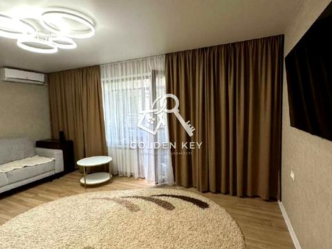 квартира по адресу Кропивницкого ул., 99