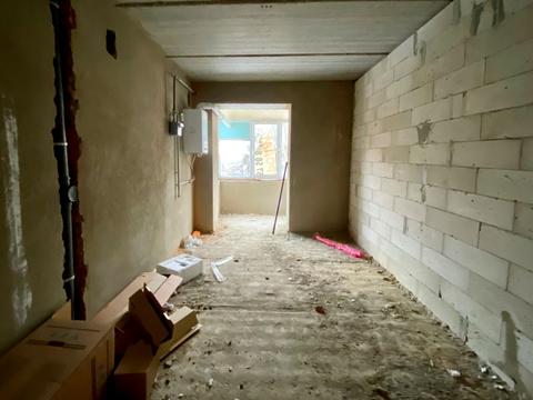 квартира за адресою Заболотного, 8
