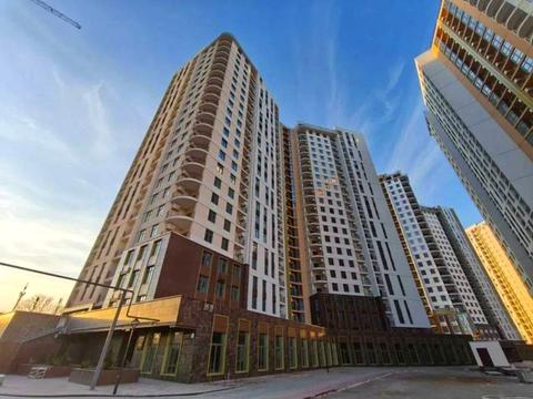 квартира за адресою Краснова вул., 3