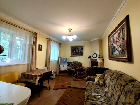 дом по адресу Садова, 195